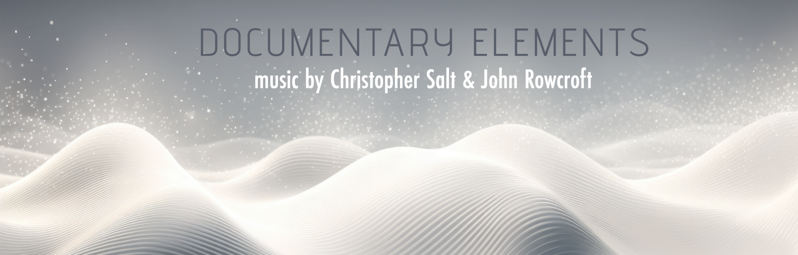 Documentary Elements